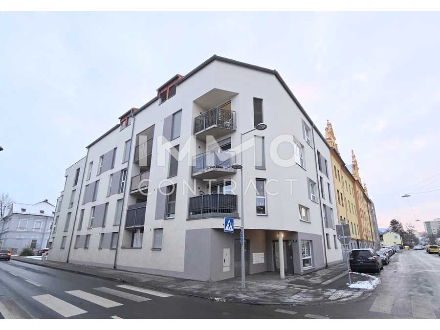 Immobilie: Mietwohnung in 8020 Graz