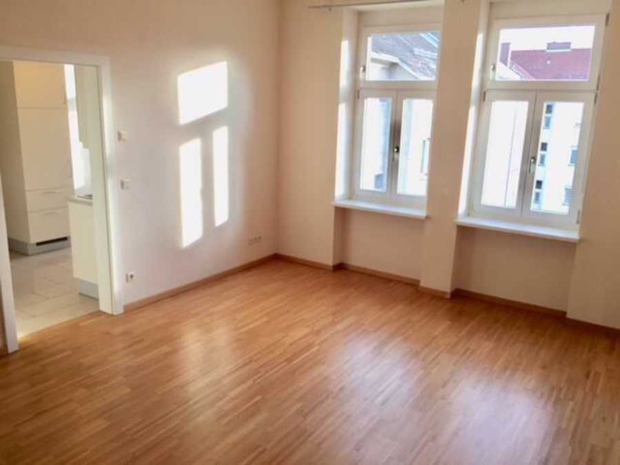 Immobilie: Mietwohnung in 8020 Graz