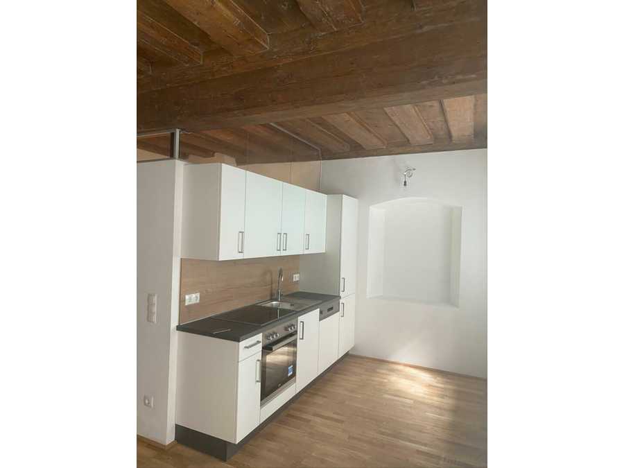 Mietwohnung in 8020 Graz Immobilie: Mietwohnung in 8020 Graz