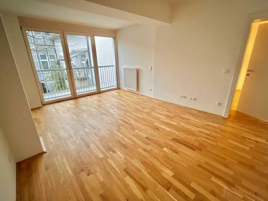 Mietwohnung in 8020 Graz Immobilie: Mietwohnung in 8020 Graz