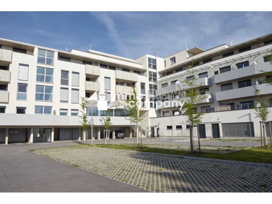 Mietwohnung in 8401 Kalsdorf bei Graz Immobilie: Mietwohnung in 8401 Kalsdorf bei Graz