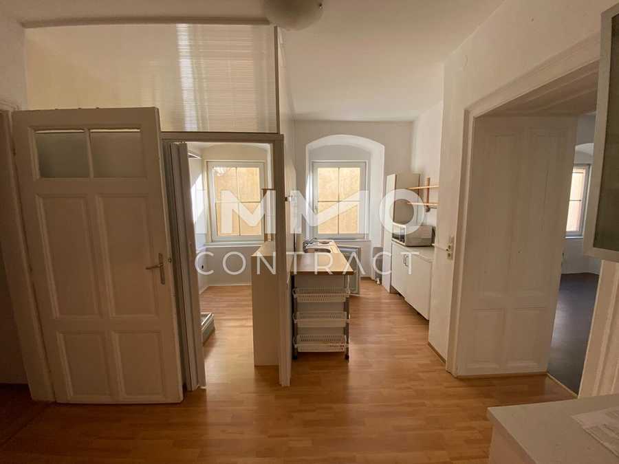 Mietwohnung in 3500 Krems an der Donau Immobilie: Mietwohnung in 3500 Krems an der Donau