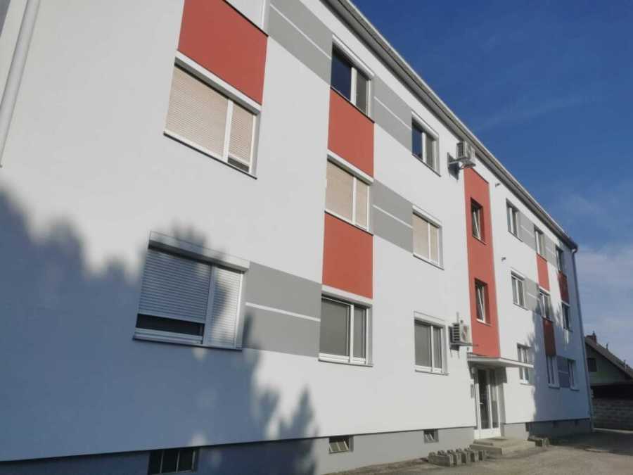 Mietwohnung in 2493 Lichtenwörth Immobilie: Mietwohnung in 2493 Lichtenwörth