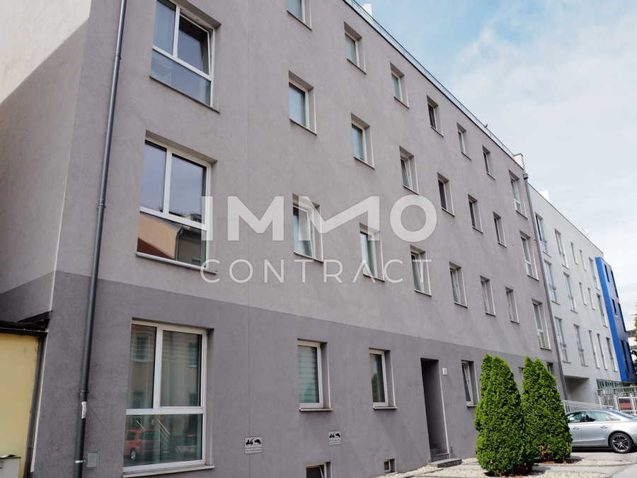 Mietwohnung in 4020 Linz Immobilie: Mietwohnung in 4020 Linz