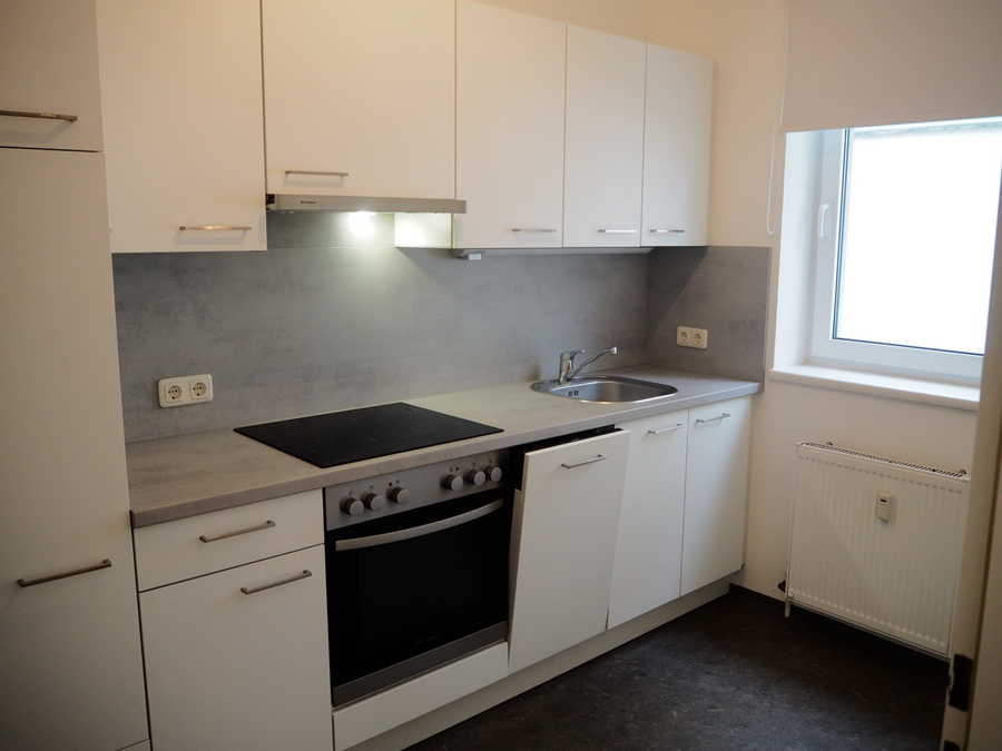 Immobilie: Mietwohnung in 4020 Linz