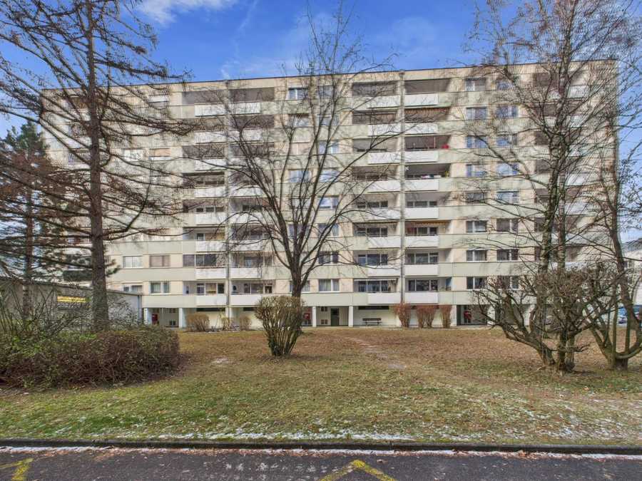 Immobilie: Mietwohnung in 4020 Linz