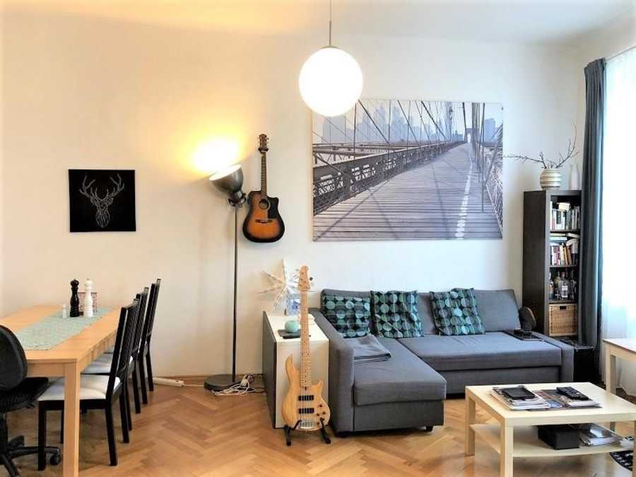 Immobilie: Mietwohnung in 4020 Linz