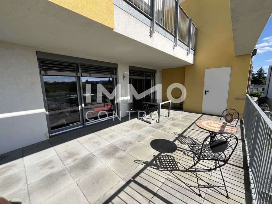 Immobilie: Mietwohnung in 2130 Mistelbach