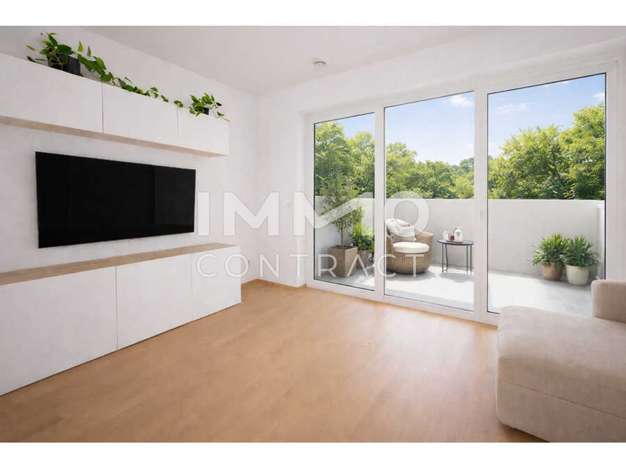 Immobilie: Mietwohnung in 2340 Mödling