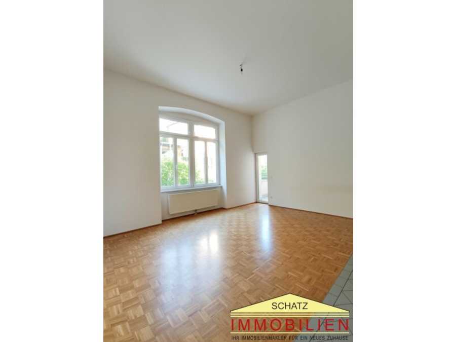 Immobilie: Mietwohnung in 2565 Neuhaus