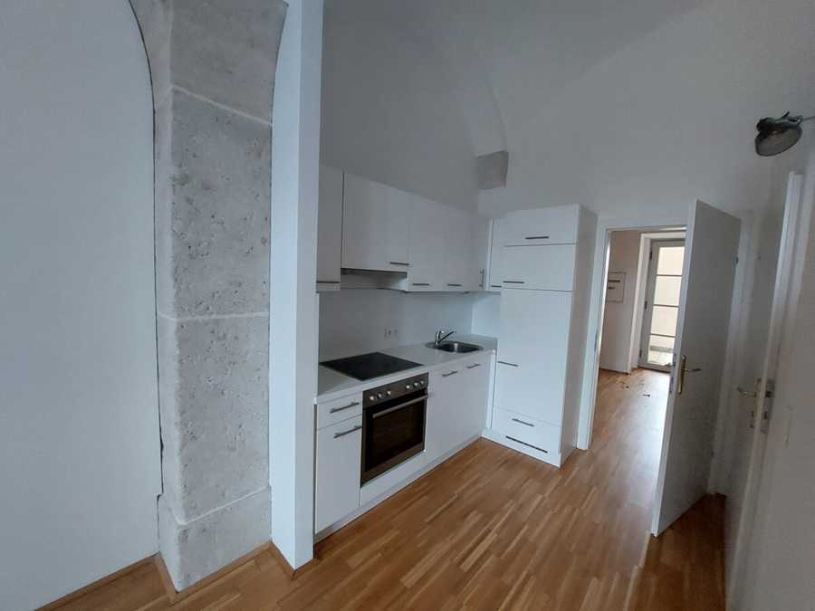 Immobilie: Mietwohnung in 7100 Neusiedl am See