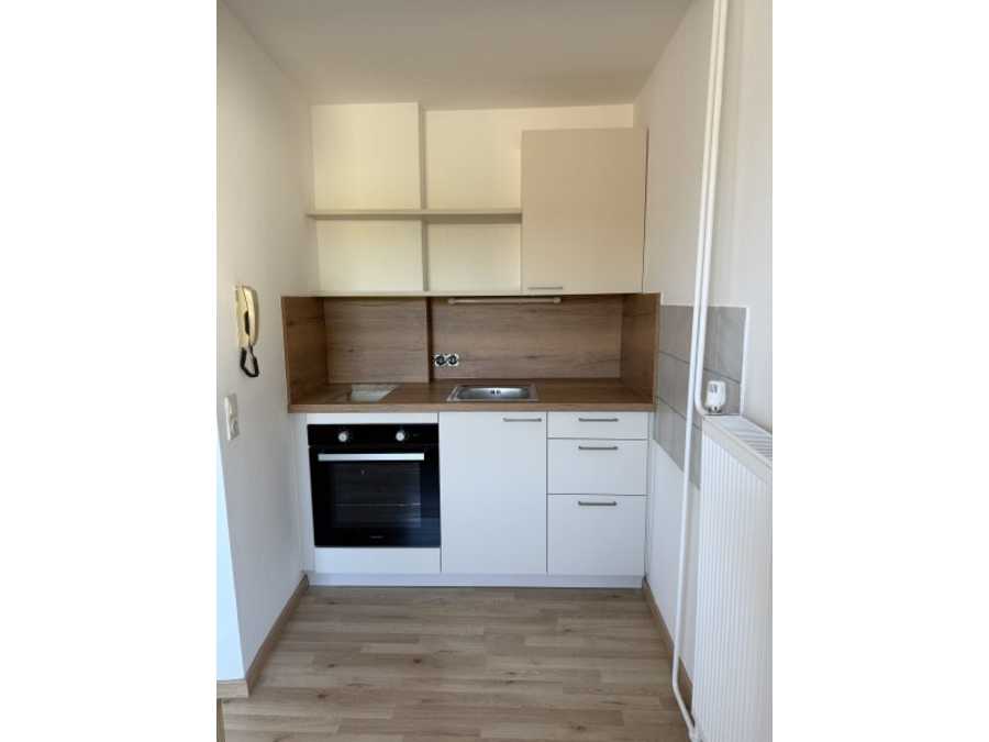 Mietwohnung in 7100 Neusiedl am See Immobilie: Mietwohnung in 7100 Neusiedl am See