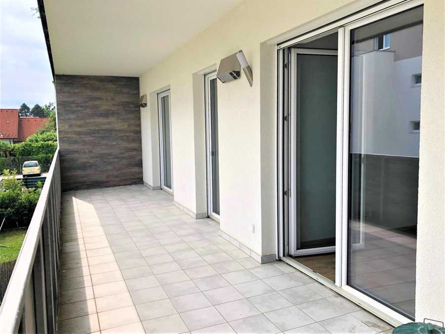 Immobilie: Mietwohnung in 4320 Perg