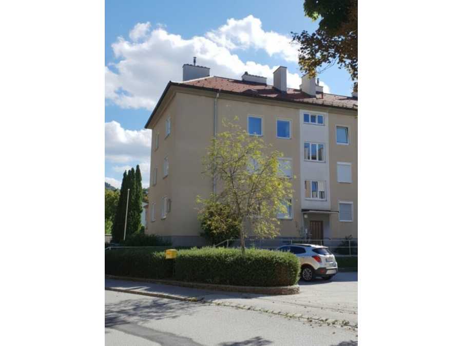 Immobilie: Mietwohnung in 2651 Reichenau an der Rax