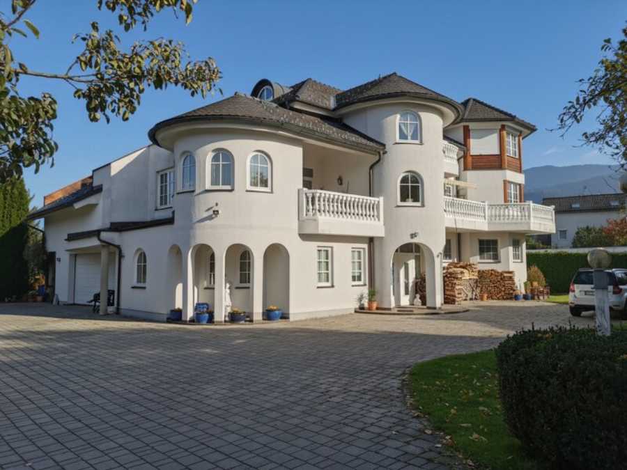 Immobilie: Mietwohnung in 8662 Sankt Barbara im Mürztal