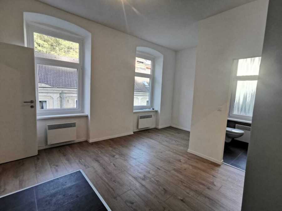 Mietwohnung in 2641 Schottwien Immobilie: Mietwohnung in 2641 Schottwien