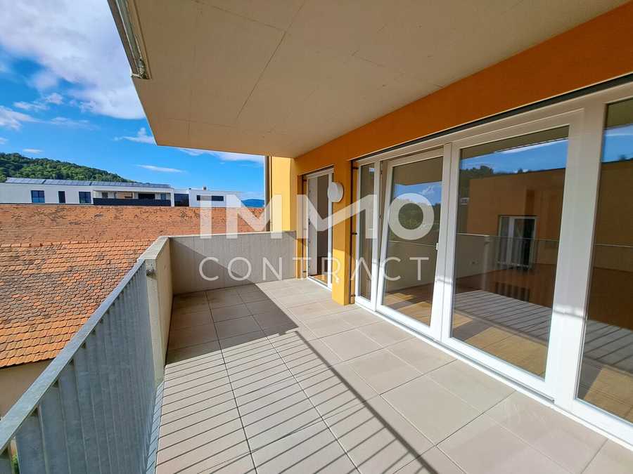 Immobilie: Mietwohnung in 8054 Seiersberg