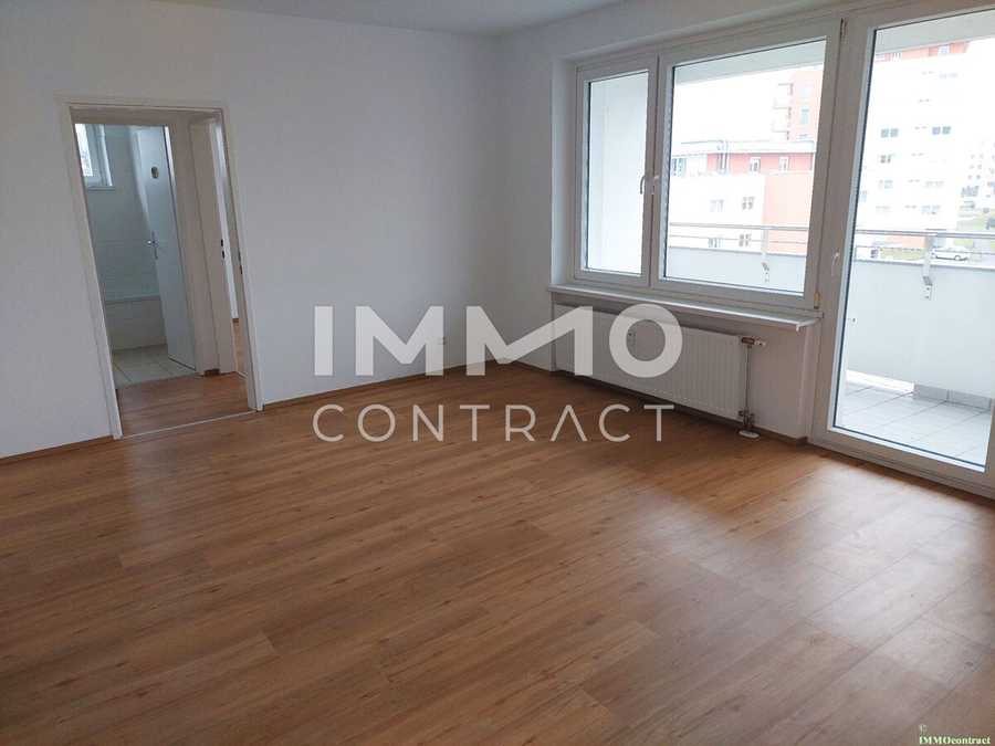 Immobilie: Mietwohnung in 4400 Steyr