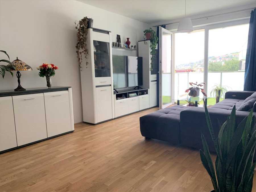 Immobilie: Mietwohnung in 4221 Steyregg