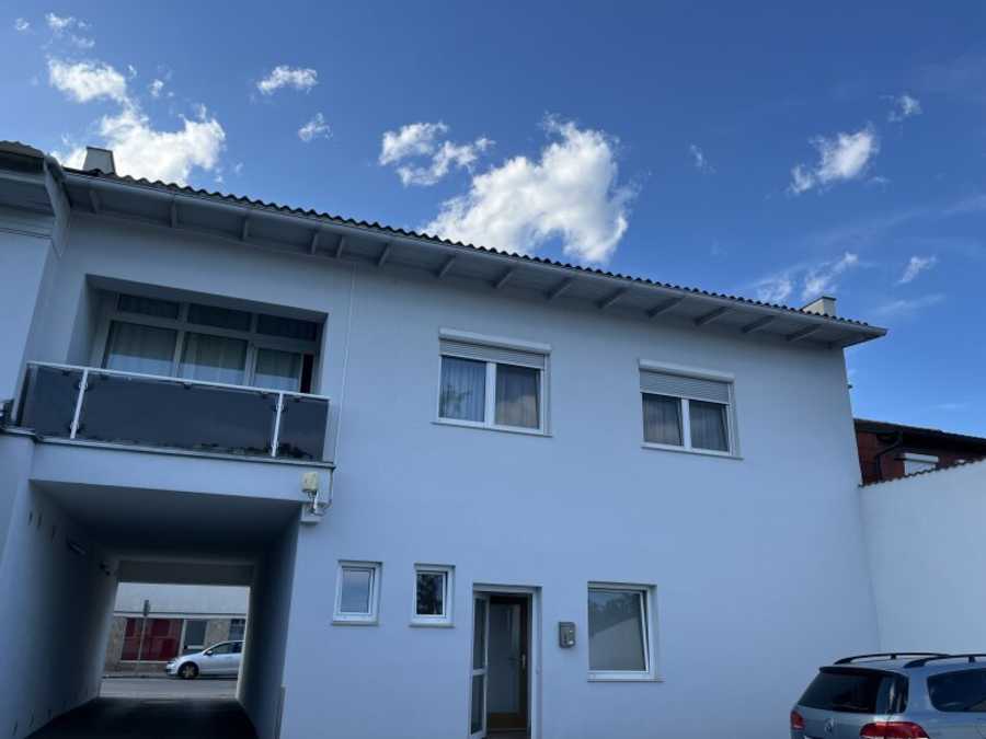 Mietwohnung in 2630 Ternitz Immobilie: Mietwohnung in 2630 Ternitz