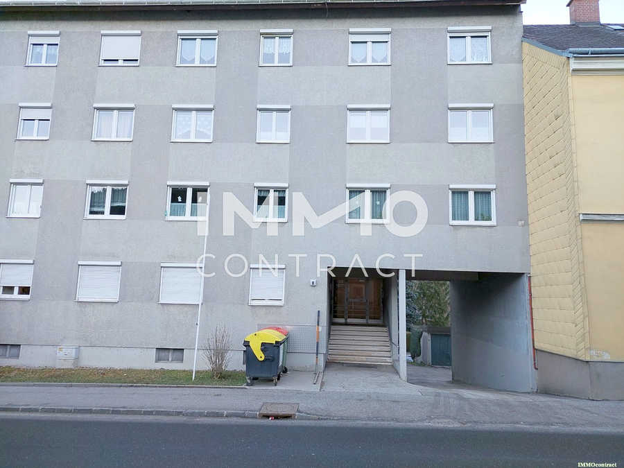 Immobilie: Mietwohnung in 3340 Waidhofen an der Ybbs