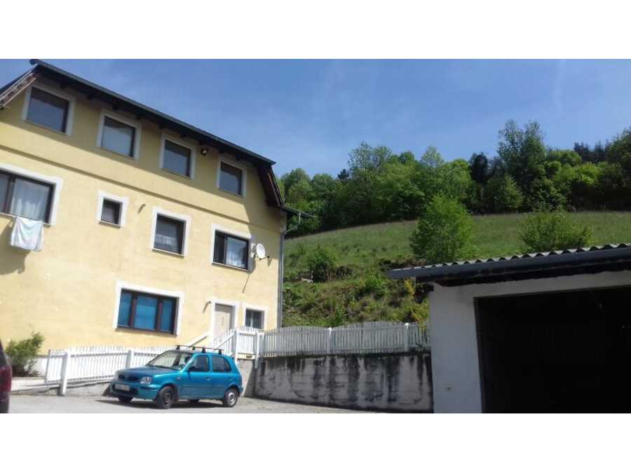 Immobilie: Mietwohnung in 2640 Altendorf