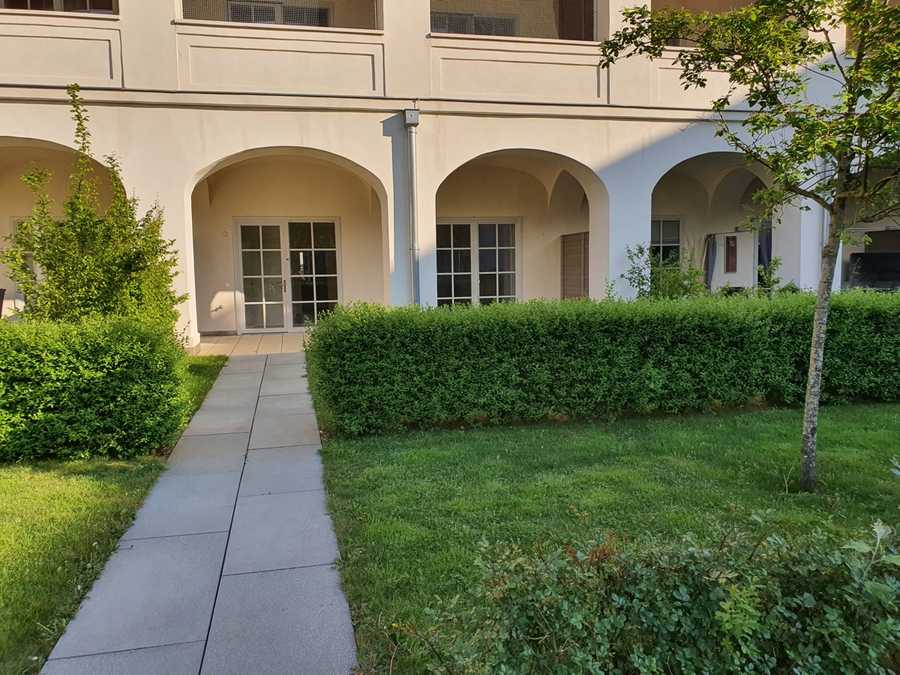 Mietwohnung in 7100 Neusiedl Immobilie: Mietwohnung in 7100 Neusiedl