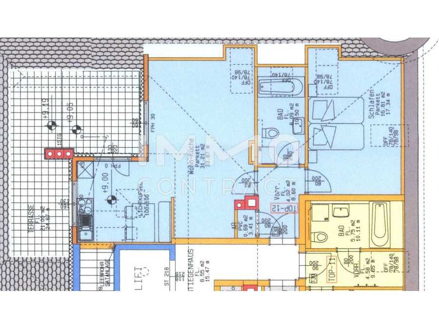 Immobilie: Mietwohnung in 4600 Wels