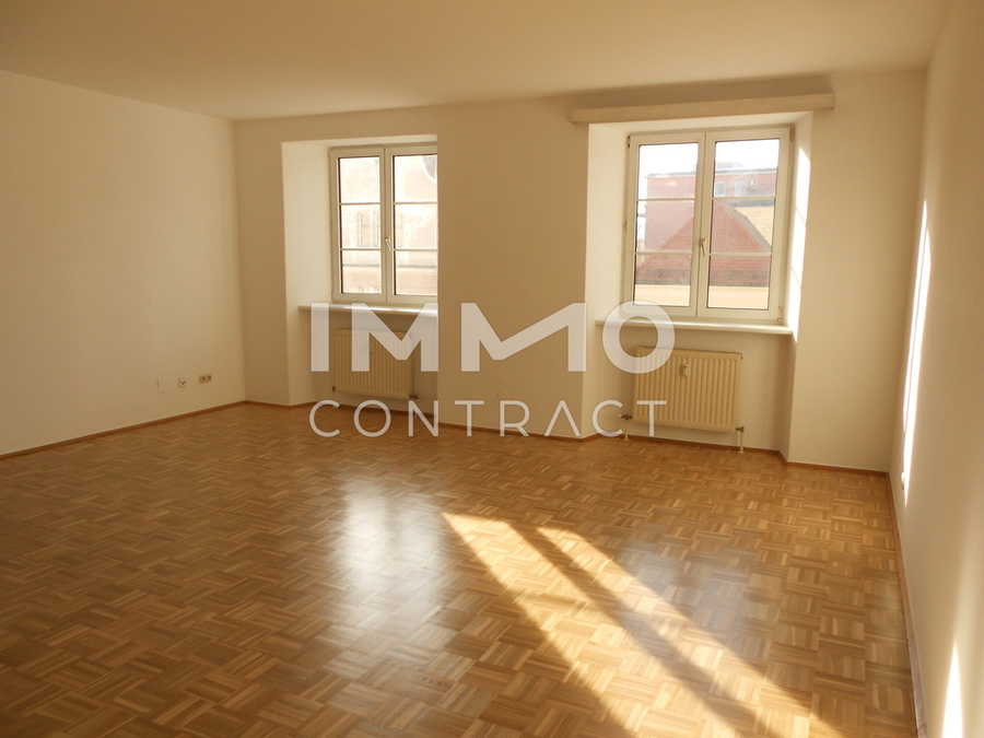 Immobilie: Mietwohnung in 4600 Wels