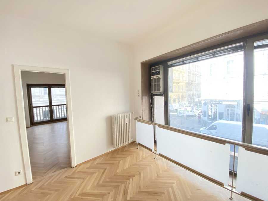 Immobilie: Mietwohnung in 1010 Wien