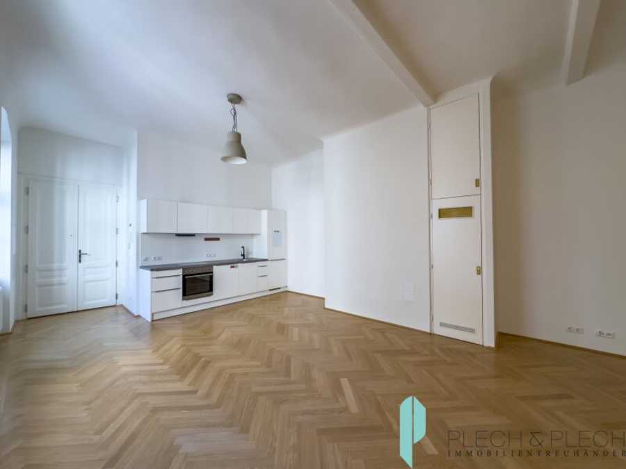 Immobilie: Mietwohnung in 1010 Wien