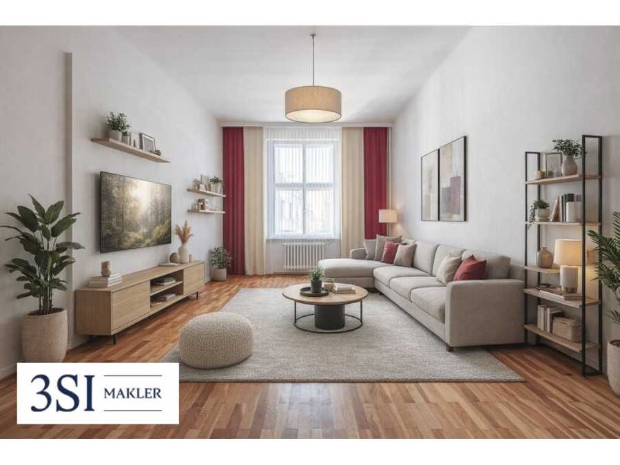 Immobilie: Mietwohnung in 1010 Wien