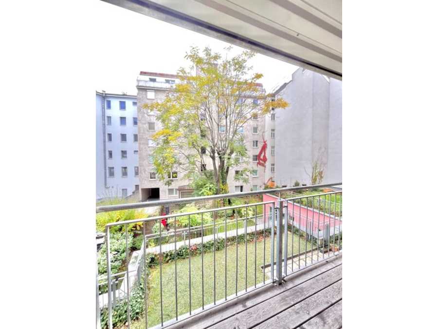 Immobilie: Mietwohnung in 1100 Wien