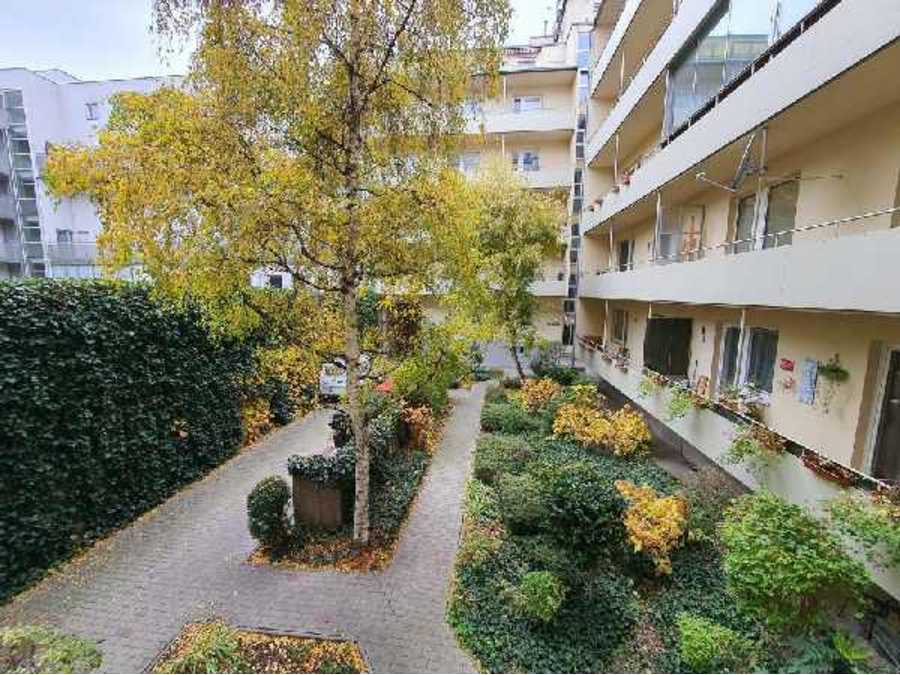Mietwohnung in 1110 Wien Immobilie: Mietwohnung in 1110 Wien