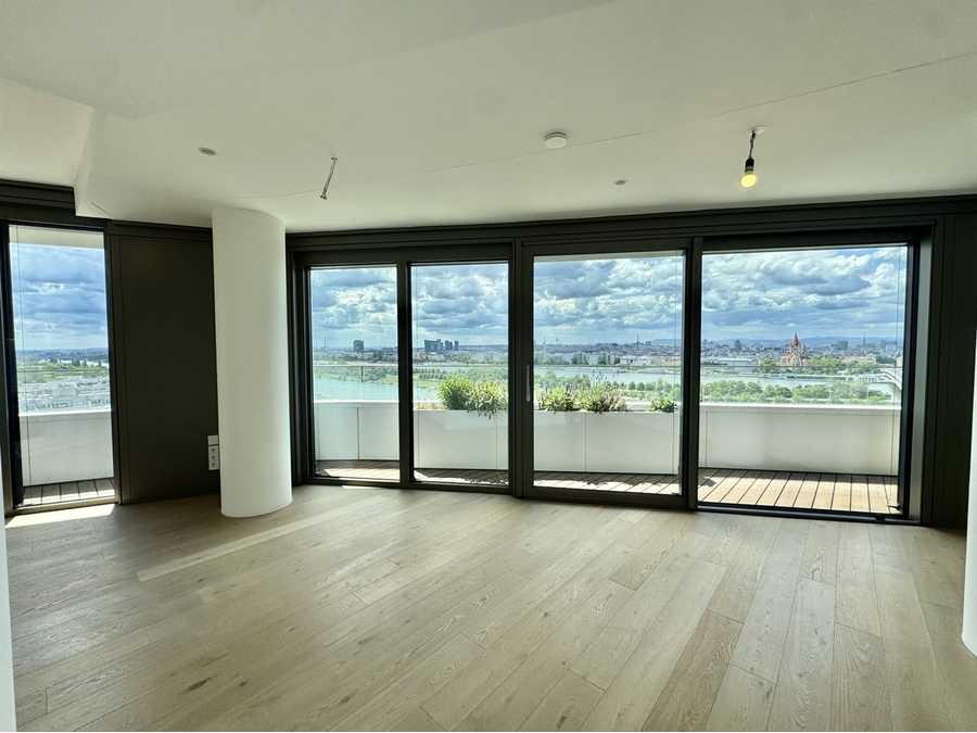 Immobilie: Mietwohnung in 1220 Wien