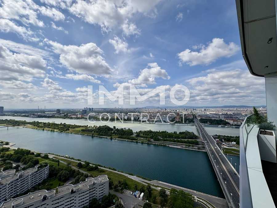 Immobilie: Mietwohnung in 1220 Wien