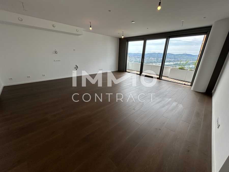 Immobilie: Mietwohnung in 1220 Wien