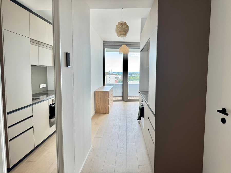 Immobilie: Mietwohnung in 1220 Wien