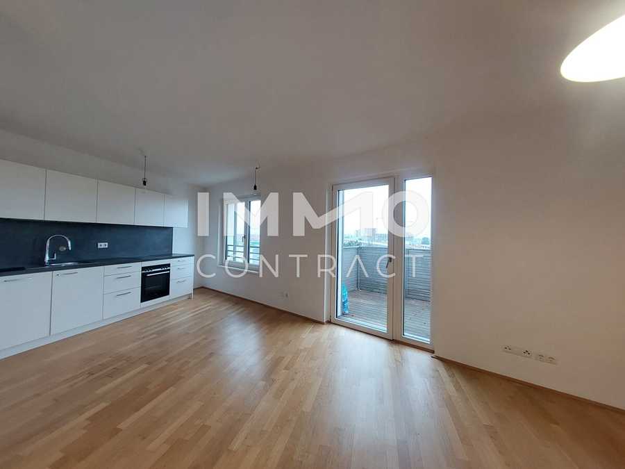 Immobilie: Mietwohnung in 1220 Wien