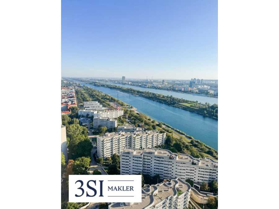 Immobilie: Mietwohnung in 1220 Wien