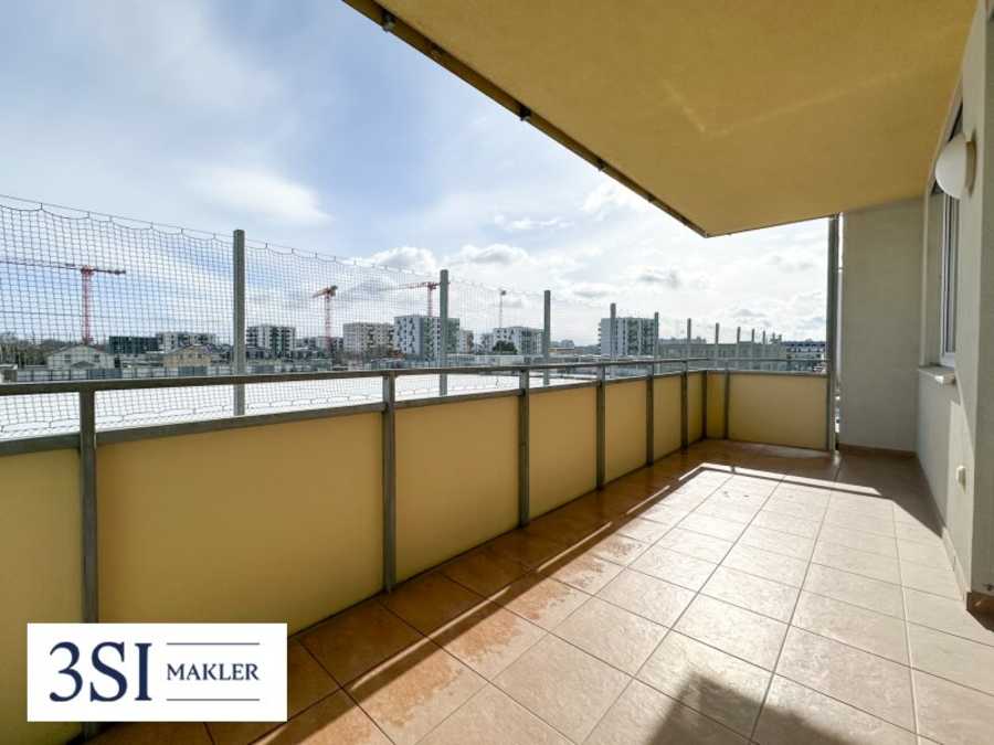 Immobilie: Mietwohnung in 1220 Wien