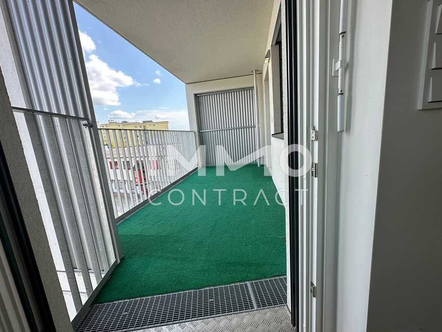 Immobilie: Mietwohnung in 1230 Wien