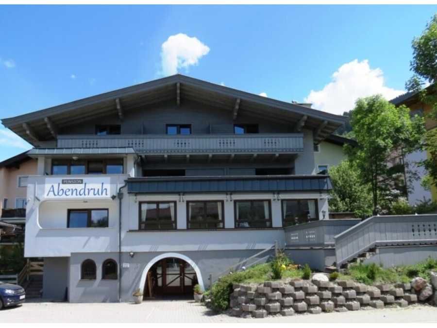 Pension in 5710 Kaprun Immobilie: Pension in 5710 Kaprun