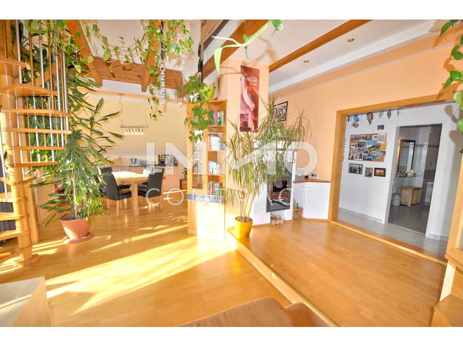 Penthouse in 8020 Graz Immobilie: Penthouse in 8020 Graz