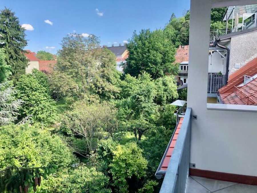 Penthouse in 8010 Graz Immobilie: Penthouse in 8010 Graz