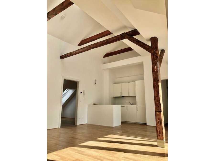 Penthouse in 8020 Graz Immobilie: Penthouse in 8020 Graz