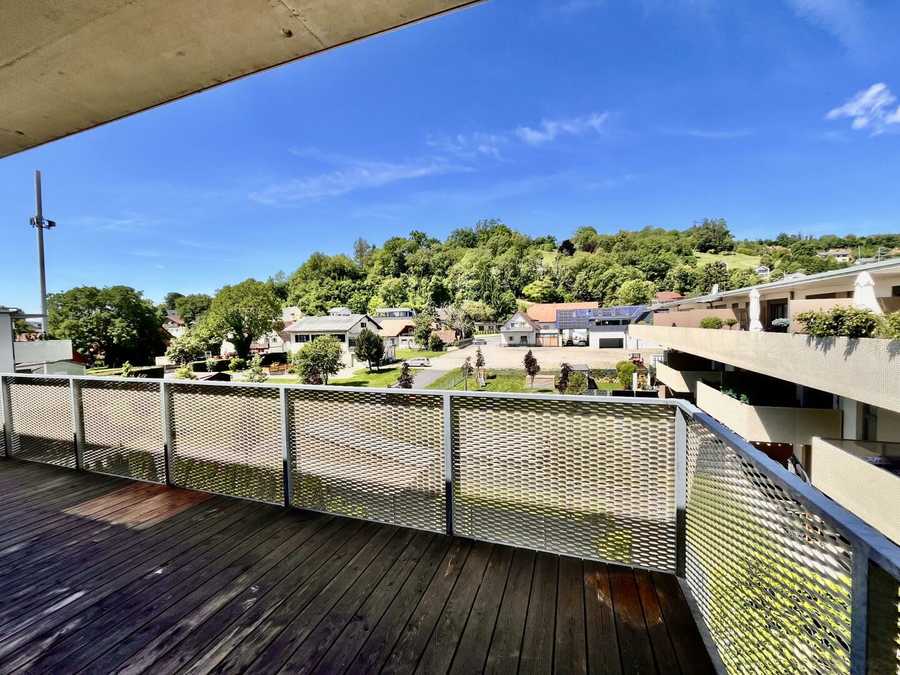 Immobilie: Penthouse in 8053 Graz