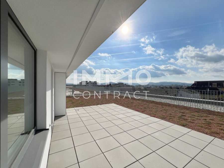 Immobilie: Penthouse in 3500 Krems an der Donau