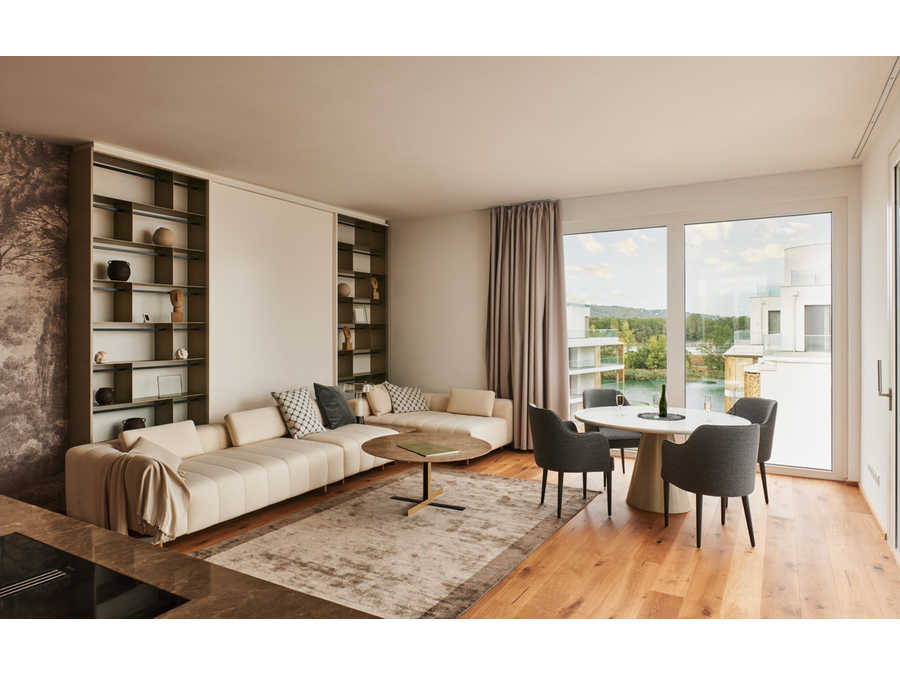 Penthouse in 1190 Wien Immobilie: Penthouse in 1190 Wien