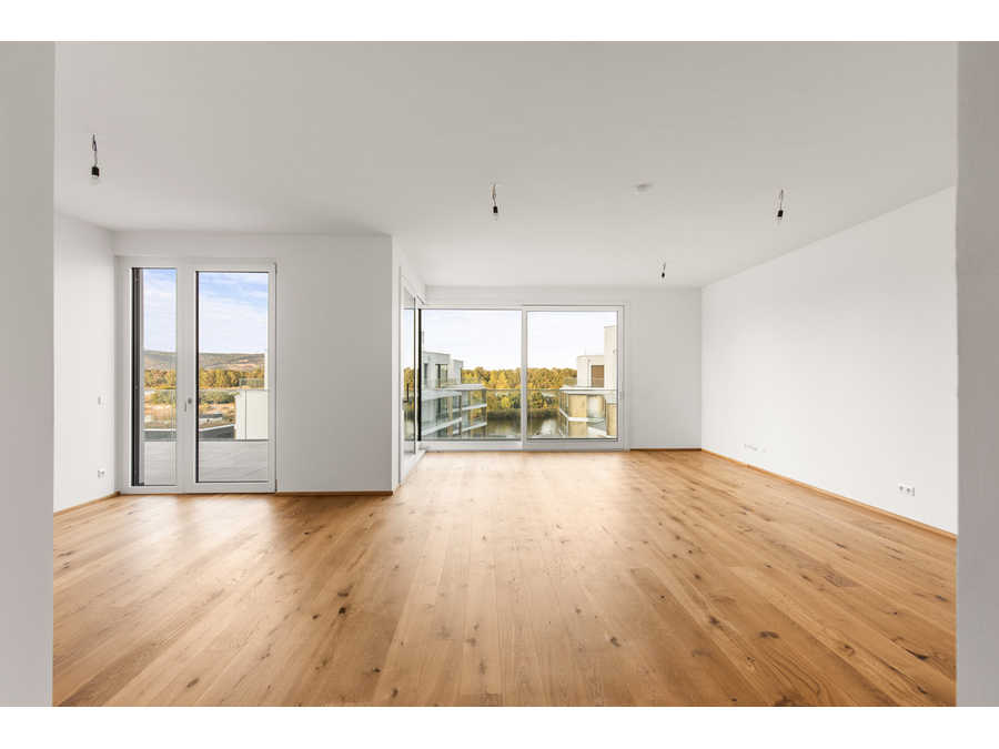 Immobilie: Penthouse in 1190 Wien